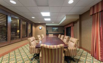 Big Country Hotel & Suites, SureStay Collection by BW