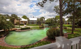 Wyndham Orlando Resort International Drive