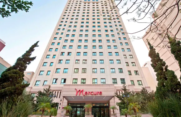 聖保羅皮涅魯斯美居酒店