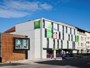 Ibis Styles Montbeliard Centre Velotte