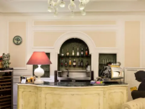 Hotel Astoria Hoteles en Turín