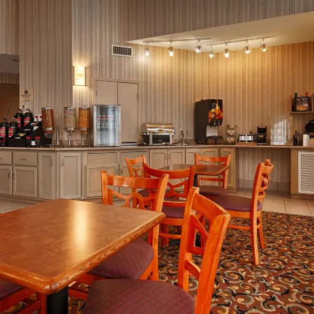 Millennium Inn