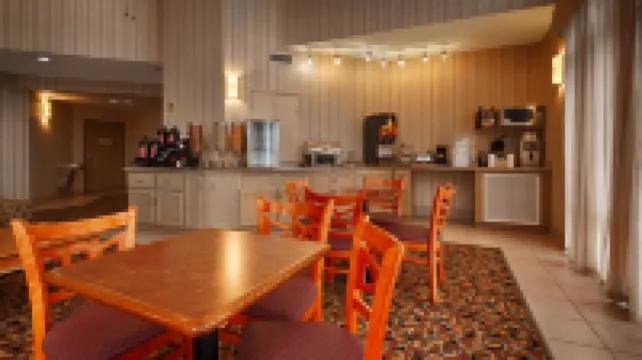 Millennium Inn Hotels in Jones County