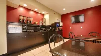 Garden State Inn - breakfast