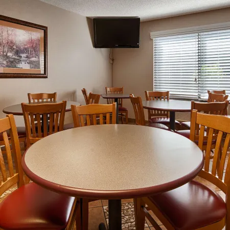 Bryson Inn