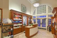 Grand Galvez Resort, Autograph Collection - Spa