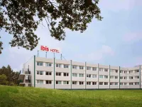 Ibis Orleans Nord Saran