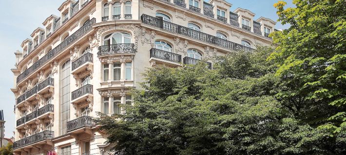 Hôtel Mercure Lille Centre Grand-Place Hotels in Lille