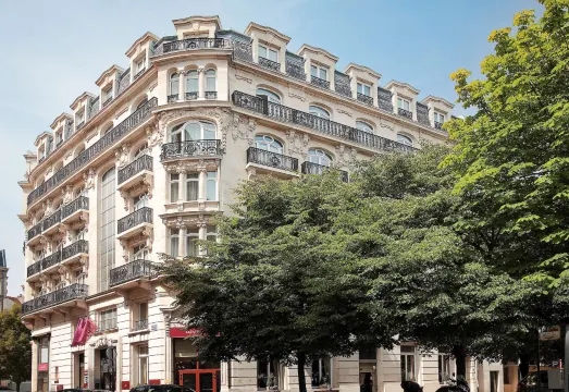 Flemish Flair in Northern France: A Guide to Lille’s Most Elegant Luxury Hotels