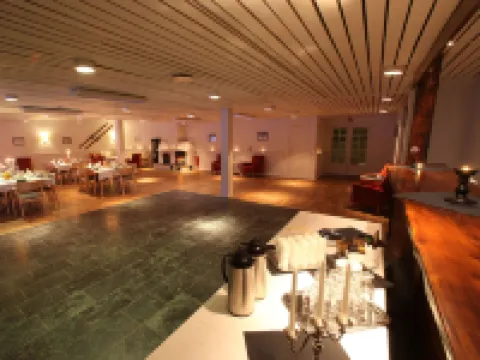 Thon Hotel Narvik Hotels in Narvik