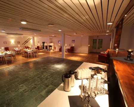 Thon Partner Hotel Narvik