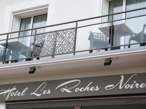 Hôtel & Spa Les Roches Noires