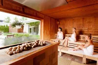 Hotel am Vitalpark - spa