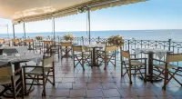 Ravello Art Hotel Marmorata - breakfast