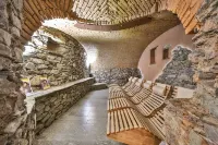 Hotel Alla Posta - Gym