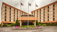 Best Western Royal Plaza Hotel and Trade Center Hotels near Boston Scientific Corporation