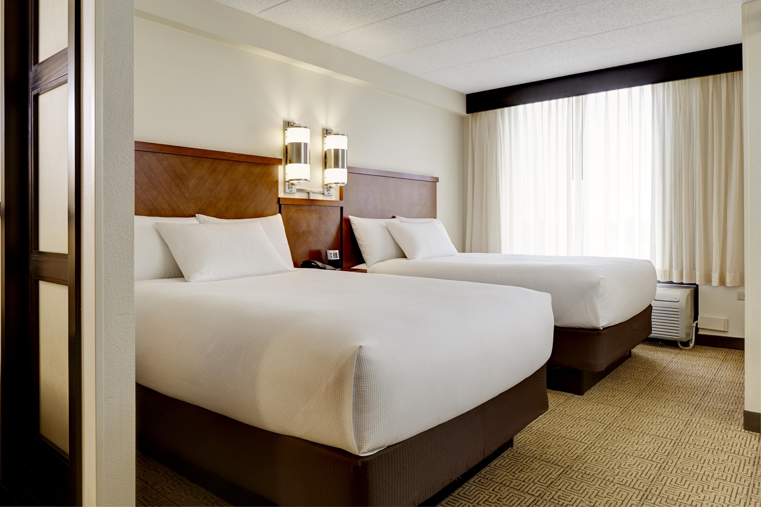 Hyatt Place Baltimore/BWI Airport