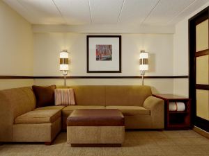 Hyatt Place Dallas Grapevine