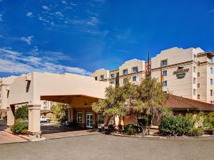 Homewood Suites by Hilton Albuquerque Uptown