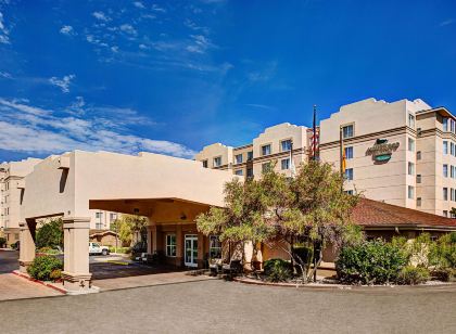 Homewood Suites by Hilton Albuquerque Uptown