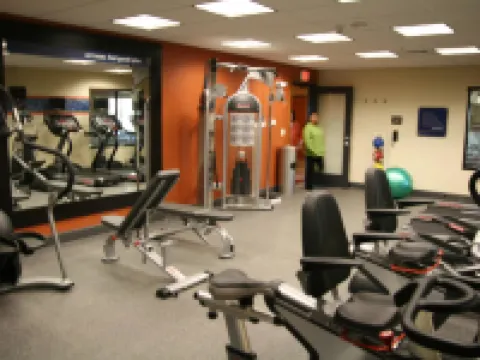 Hampton Inn & Suites by Hilton Craig Hotels in Craig