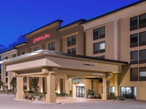 Hampton Inn Columbia