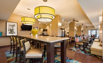 Hampton Inn Dallas/Irving-Las Colinas