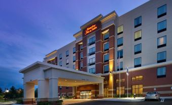 Hampton Inn & Suites Washington DC North/Gaithersburg