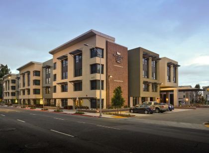 Homewood Suites by Hilton Palo Alto