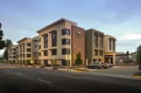 Homewood Suites by Hilton Palo Alto Hotels near Maureen Chowning Vocal Studio