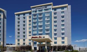 Hampton Inn by Hilton Calgary Airport North