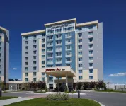 Hampton Inn by Hilton Calgary Airport North Các khách sạn ở Calgary