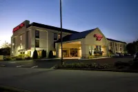 Hampton Inn Atlanta/Newnan - Lemmikkieläimet sallittu