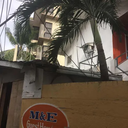 M&E Guesthouse