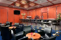 因斯布魯克AC飯店 - 酒吧