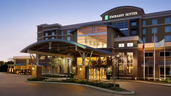 Embassy Suites by Hilton Jackson North Ridgeland