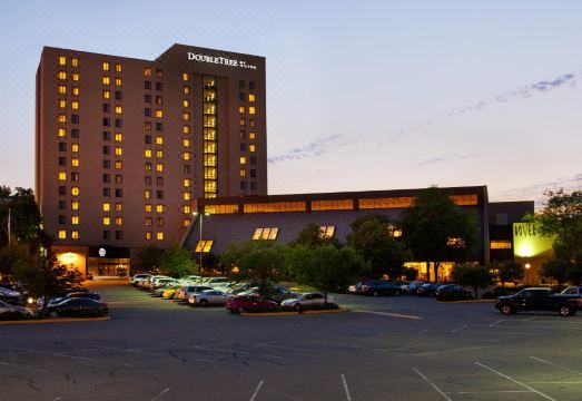 호텔 로비 라운지