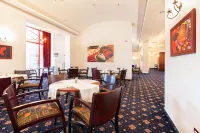 Melia Grand Hermitage Hotels in Zlatni pjasătsi