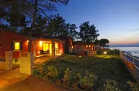 Istrian Villas Plava Laguna -  Ferienhäuser