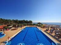 Istrian Villas Plava Laguna - WiFi