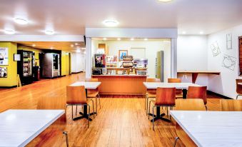 Ibis Budget Coffs Harbour