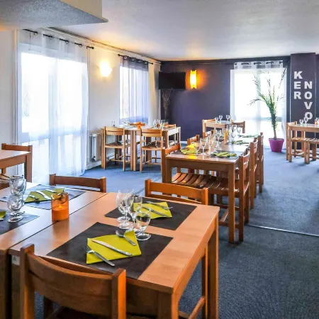 Hotel Inn Design Issoudun