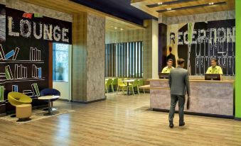 Holiday Inn Express GURUGRAM SECTOR 50 by IHG