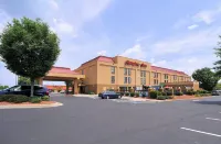 Hampton Inn Eden