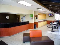 Dreamland Inn Hotels in Marion