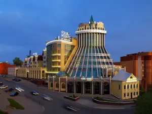 Azimut Hotel Kaluga
