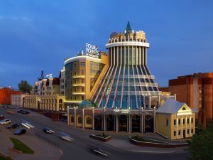 Four Points by Sheraton Kaluga