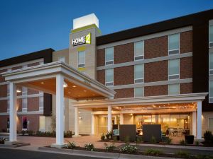 Home2 Suites by Hilton Idaho Falls