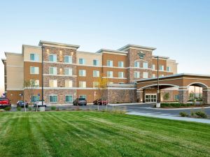 Homewood Suites by Hilton Greeley