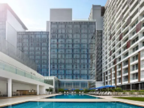 Noble Resort Hotel Melaka Hotels in Melaka